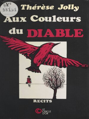 cover image of Aux couleurs du diable